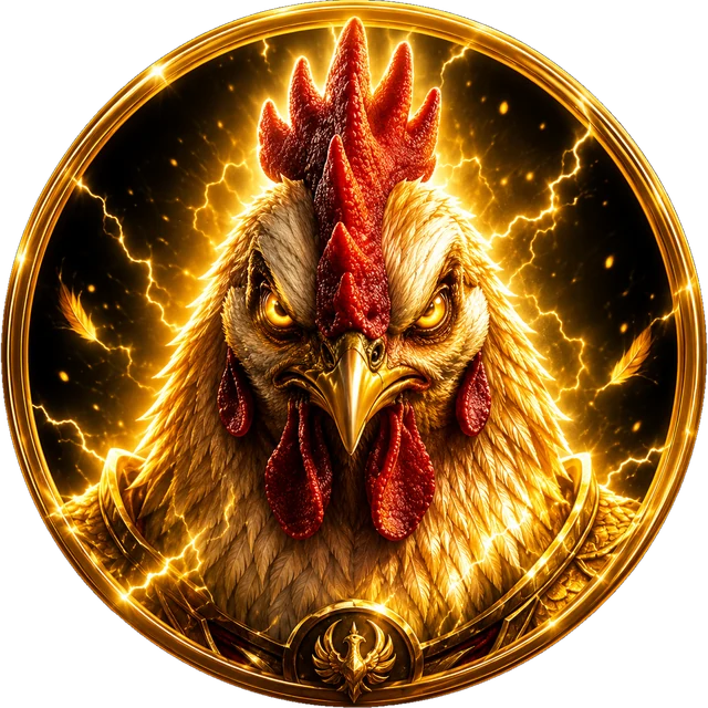 Chicken Simulator God Mode artwork